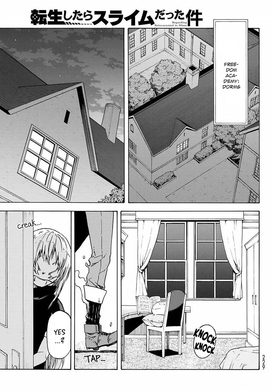 That Time I Got Reincarnated as a Slime, Chapter 50 image 24